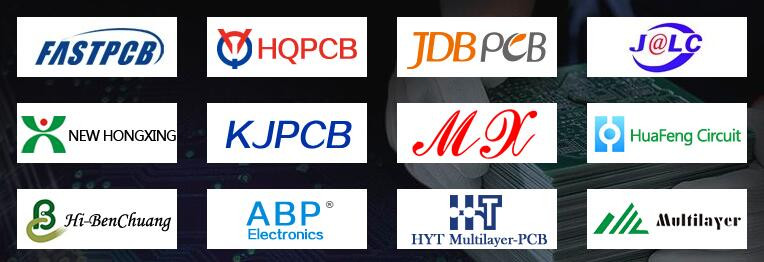 PCB Suppliers in China